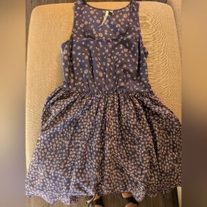 Lauren Conrad Women's Dress sz 6